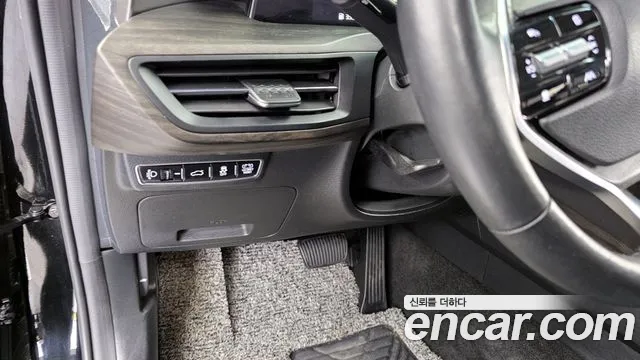 Kia K8 Hybrid id 2745748 из Кореи 7