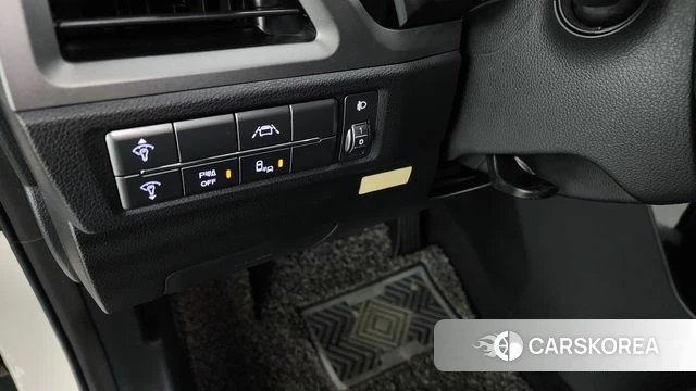 Ssangyong Beautiful Korando id 3965195 из Кореи 7