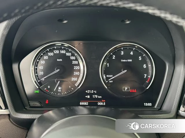 BMW X2 id 4256299 из Китая 7