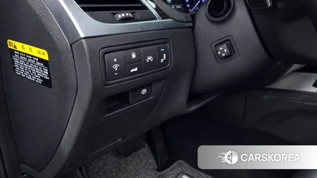 Genesis G80 id 3687444 из Кореи 7