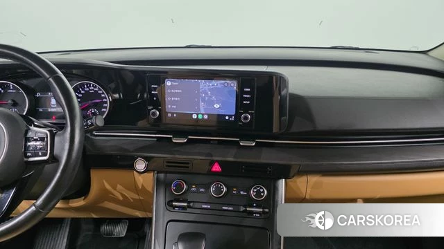 Kia Carnival 4th generation id 3923195 из Кореи 7