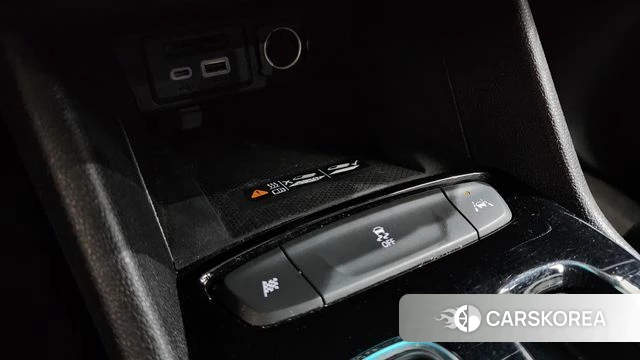 Chevrolet (GM Daewoo) New Bolt EV id 3940830 из Кореи 7