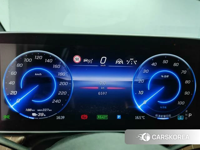 Mercedes-Benz EQE SUV id 4209763 из Китая 7