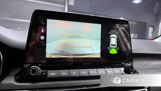 Kia Seltos id 3428473 из Кореи 7