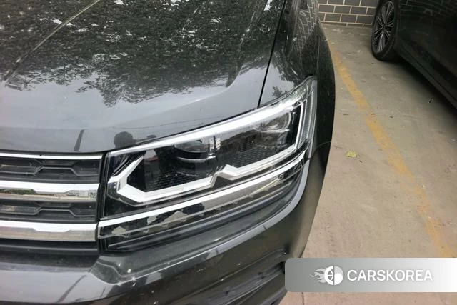 Volkswagen Tuyue id 4278877 из Китая 7