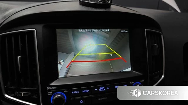 Hyundai The New Grand Starex id 3955477 из Кореи 7