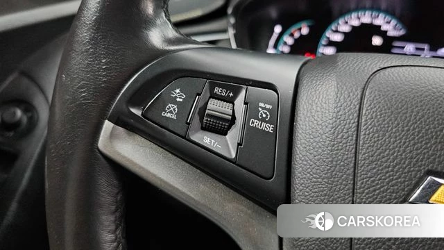 Chevrolet (GM Daewoo) The New Trax id 4351184 из Кореи 7
