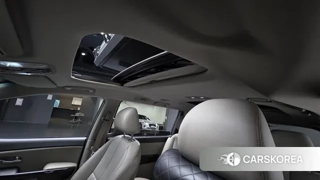 Kia The New Carnival id 3029127 из Кореи 7