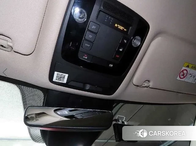 Kia Carnival 4th generation id 3509071 из Кореи 7