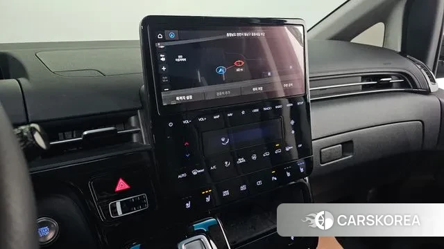 Hyundai Staria id 3447080 из Кореи 7