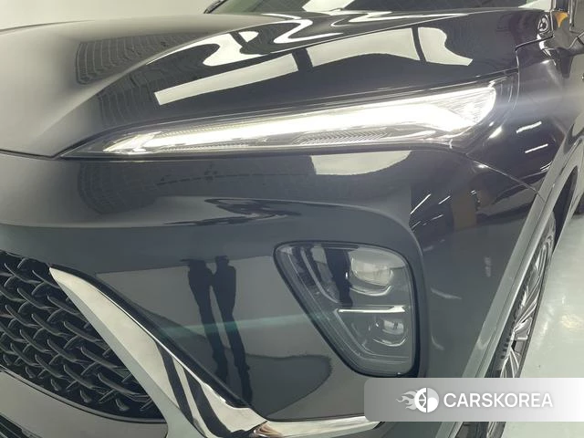 Buick Angkewei S id 3957847 из Китая 7