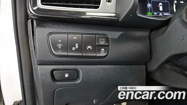 Kia Niro id 2370510 из Кореи 7