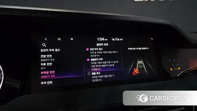 Kia Mohave Master id 3645336 из Кореи 7