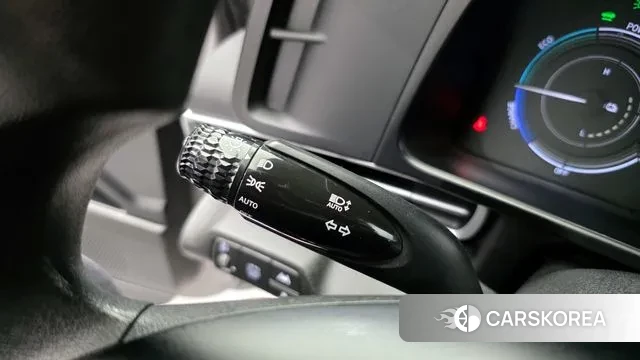 Hyundai Avante Hybrid (CN7) id 3411537 из Кореи 7