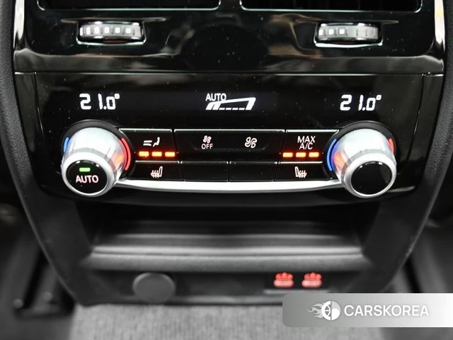 BMW 6 Series GT (G32) id 4757384 из Кореи 7