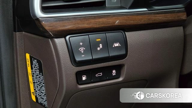 Kia Come New K7 id 4895236 из Кореи 7