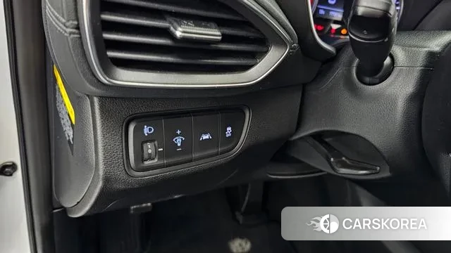 Hyundai Santa Fe TM id 3547386 из Кореи 7