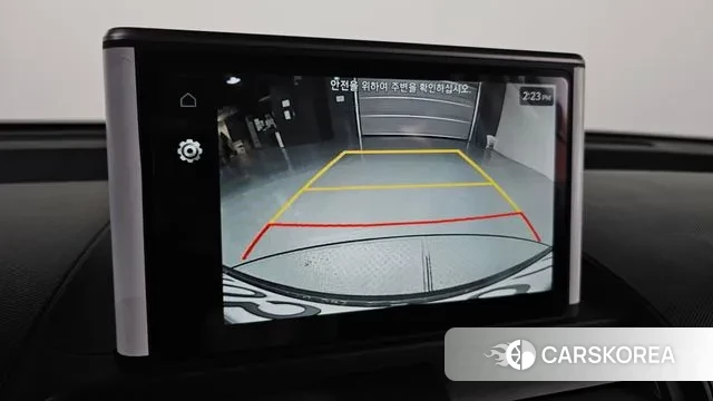 Hyundai Casper id 2963660 из Кореи 7