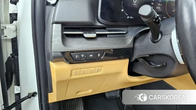 Kia Carnival 4th generation id 3556668 из Кореи 7