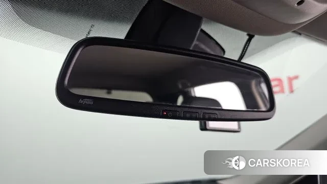 Renault Korea (Samsung) The New QM6 id 3727263 из Кореи 7