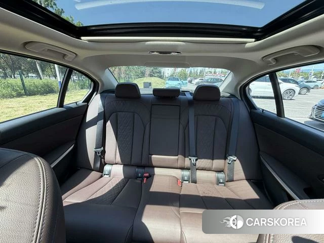 BMW i3 id 4272170 из Китая 7