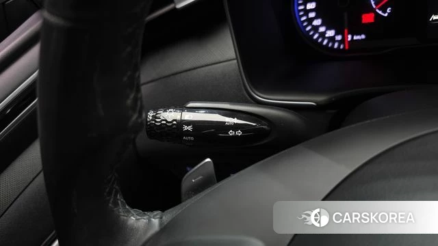 Hyundai Tucson (NX4) id 4375505 из Кореи 7
