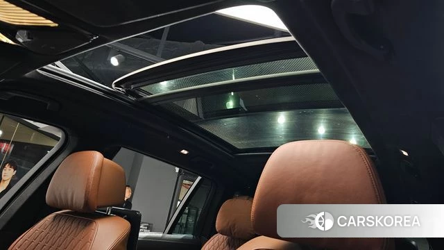 BMW X7 (G07) id 3871331 из Кореи 7