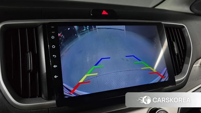 Kia The New Ray id 3812767 из Кореи 7