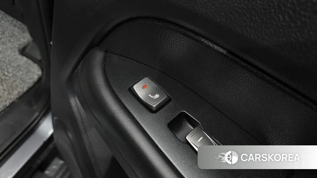 Ssangyong The New Rexton Sport id 4871633 из Кореи 7