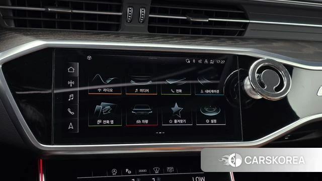 Audi A6 (C8) id 4593410 из Кореи 7