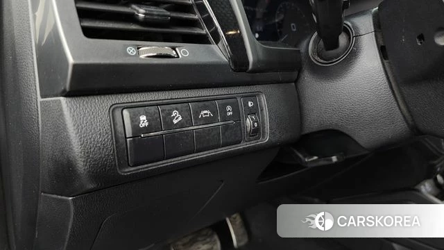 Ssangyong The New Rexton Sport id 4433978 из Кореи 7