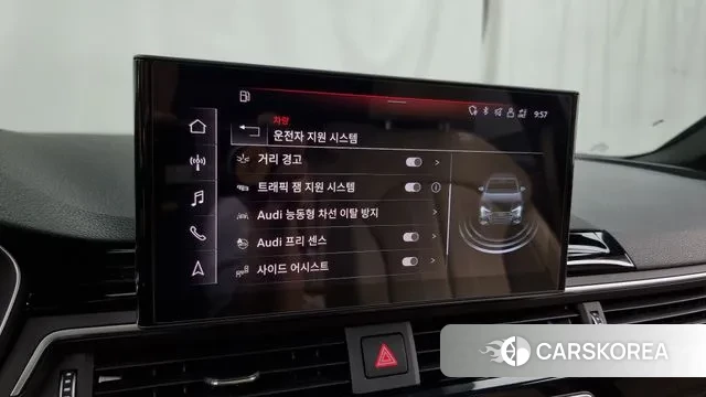 Audi A4 (B9) id 2985214 из Кореи 7