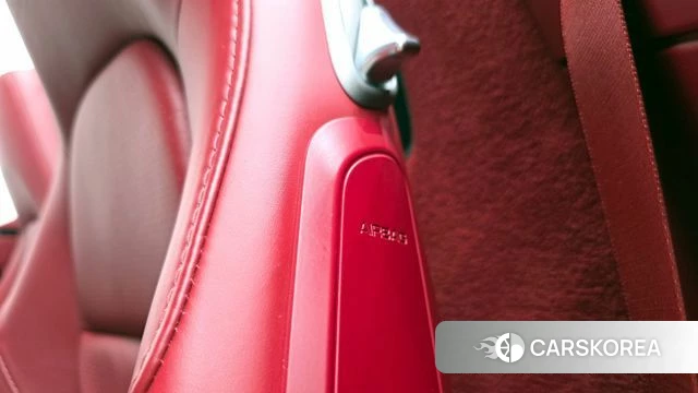 Porsche 718 Boxster id 4195530 из Кореи 7