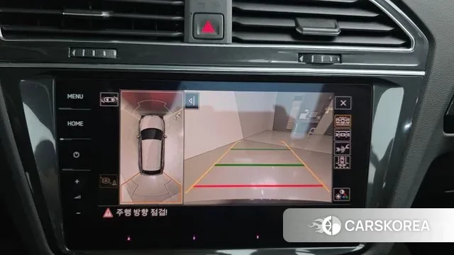 Volkswagen Tiguan second Generation id 3027125 из Кореи 7