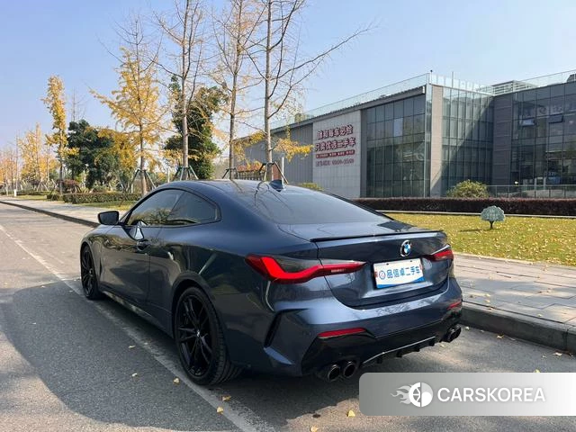 BMW 4 series id 4215762 из Китая 7