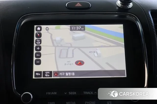 Kia The New K3 id 3641851 из Кореи 7