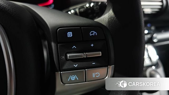 Hyundai Casper id 4489135 из Кореи 7