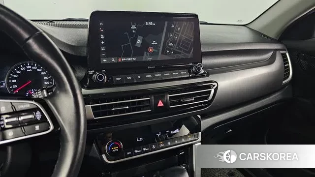 Kia Seltos id 3033533 из Кореи 7