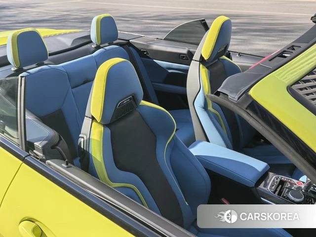 BMW M4 id 4301621 из Китая 7
