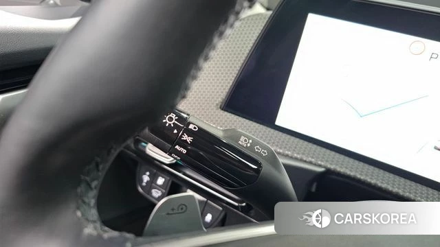 Kia EV6 id 3811604 из Кореи 7