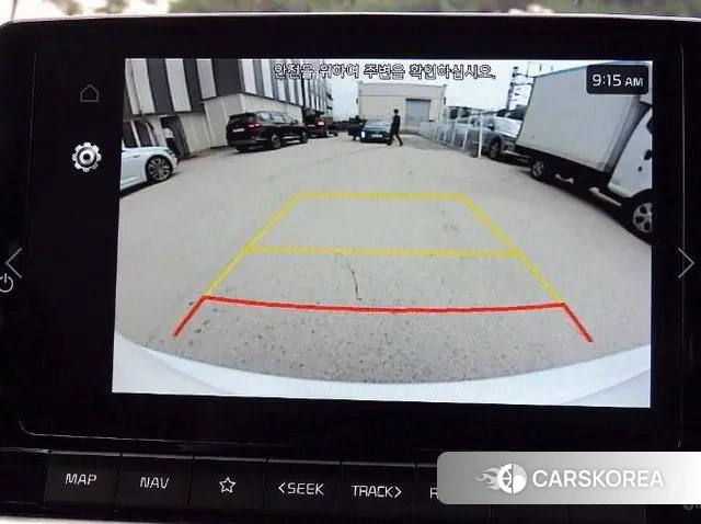 Kia Morning Urban (JA) id 3399152 из Кореи 7