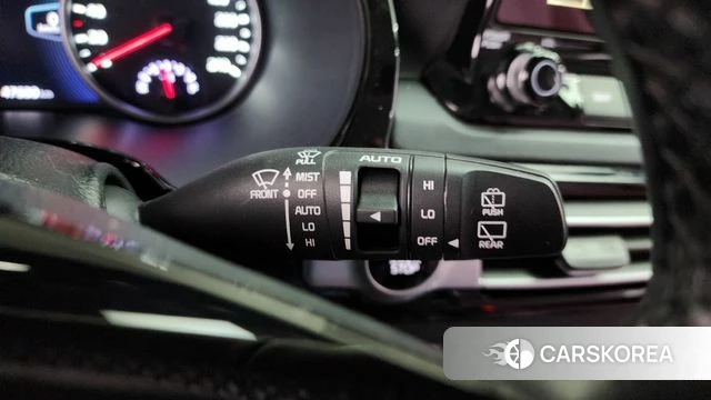 Kia Seltos id 4620195 из Кореи 7