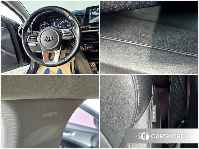 Kia Come New K3 id 3955669 из Кореи 7