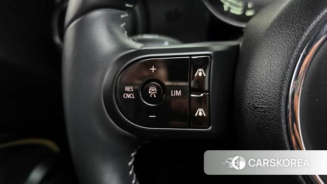 Mini Cooper S id 4904713 из Кореи 7