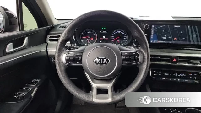 Kia K5 3rd generation id 3469406 из Кореи 7