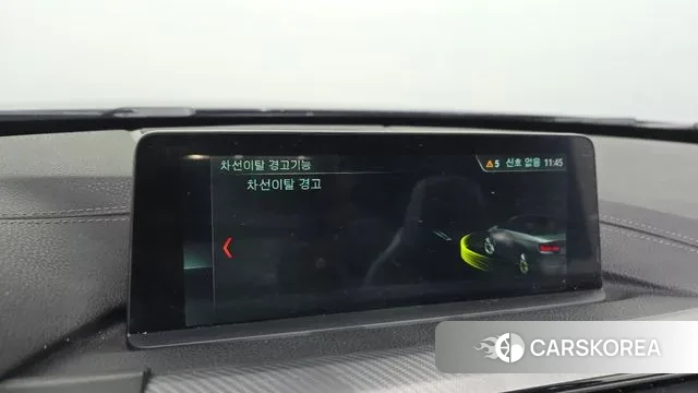 BMW 4 Series (F32) id 3631864 из Кореи 7