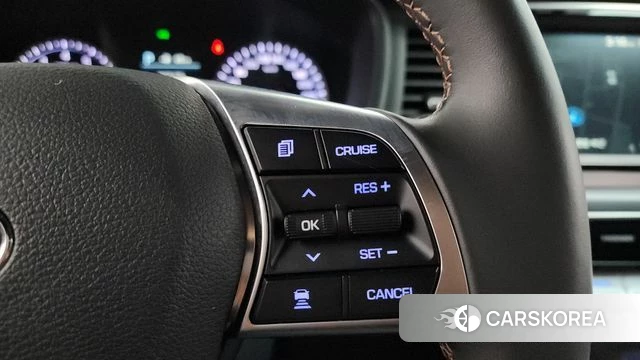 Hyundai Sonata New Rise id 4325687 из Кореи 7