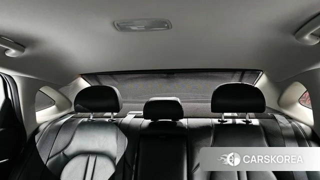 Hyundai Sonata Hybrid (DN8) id 3966088 из Кореи 7