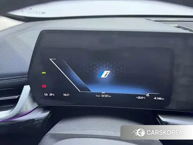 BMW iX1 id 4629059 из Китая 7
