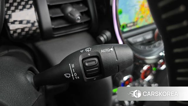 Mini Cooper S Convertible id 4384109 из Кореи 7